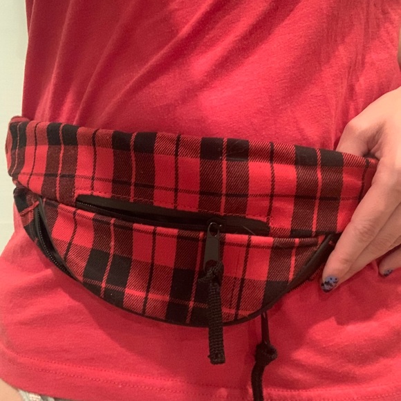 Urban Outfitters Handbags - Buffalo Fanny Pack